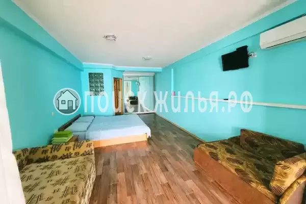 Частный сектор «На берегу моря»