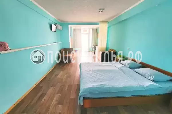 Частный сектор «На берегу моря»