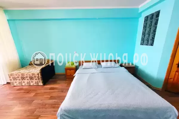 Частный сектор «На берегу моря»