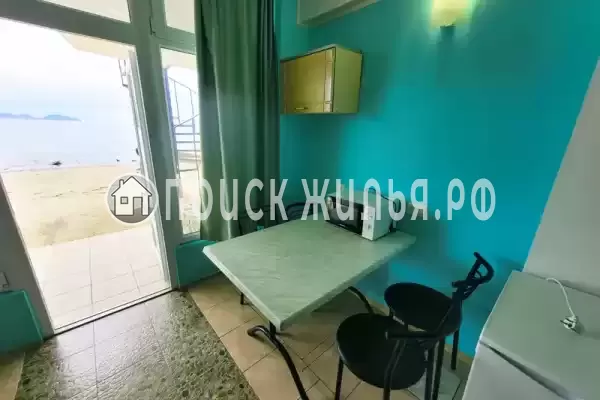 Частный сектор «На берегу моря»