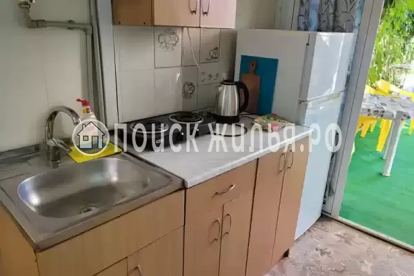 Частный сектор «На берегу моря»