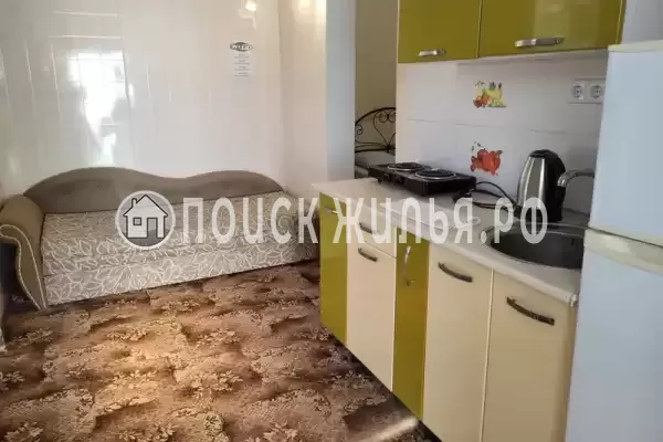 Частный сектор «На берегу моря»