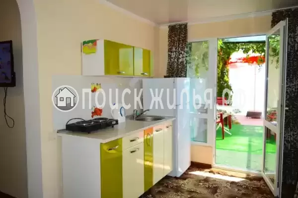 Частный сектор «На берегу моря»