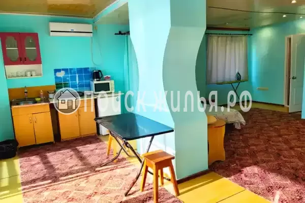 Частный сектор «На берегу моря»