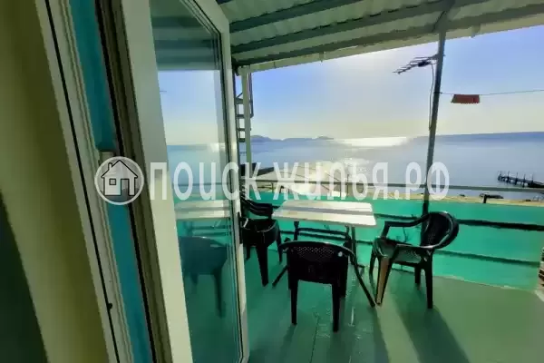 Частный сектор «На берегу моря»