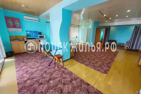 Частный сектор «На берегу моря»