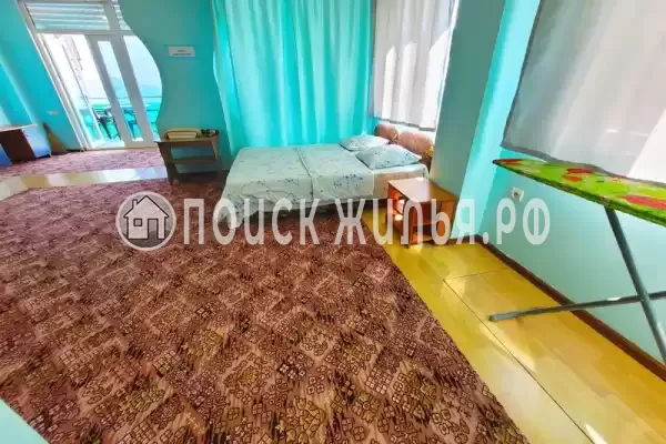 Частный сектор «На берегу моря»