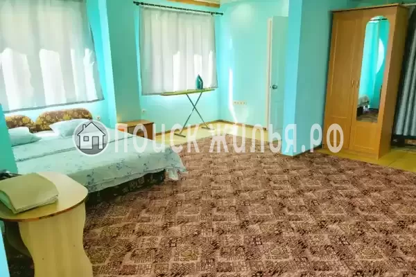 Частный сектор «На берегу моря»