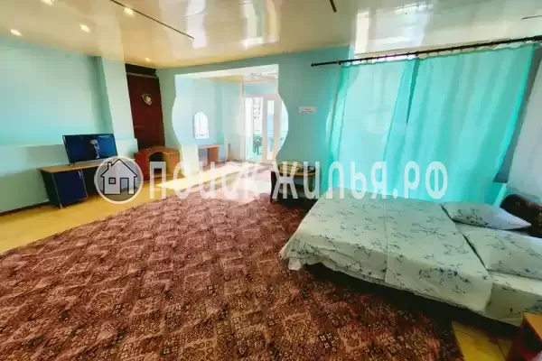 Частный сектор «На берегу моря»