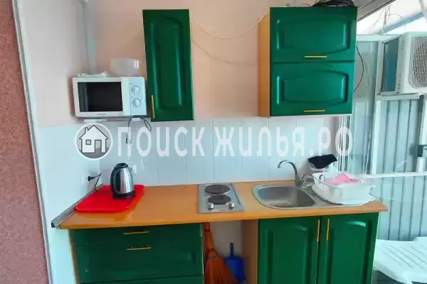 Частный сектор «На берегу моря»