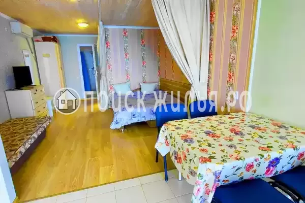 Частный сектор «На берегу моря»