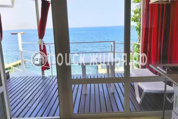 Частный сектор «На берегу моря»