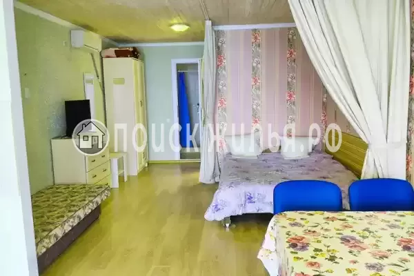 Частный сектор «На берегу моря»