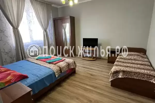 «На Гоголя»