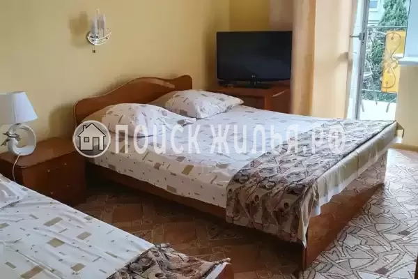 Частный сектор «Комфорт» Частный сектор «Комфорт»