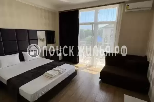 Отель «Анна-Мария»