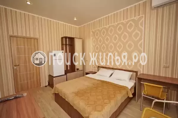 Гостевой дом «Бинго» Гостевой дом «Бинго»