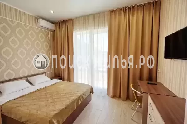 Гостевой дом «Бинго» Гостевой дом «Бинго»