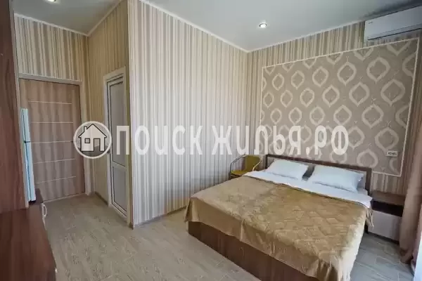 Гостевой дом «Бинго» Гостевой дом «Бинго»