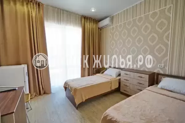 Гостевой дом «Бинго» Гостевой дом «Бинго»