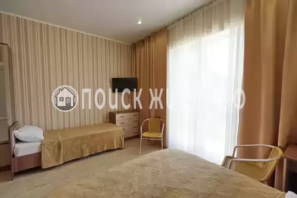 Гостевой дом «Бинго» Гостевой дом «Бинго»