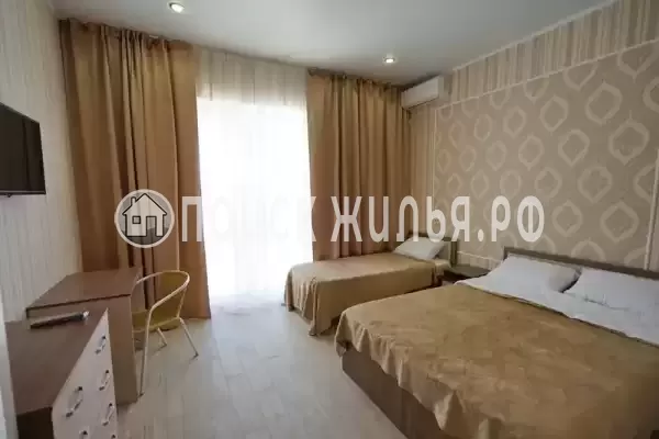 Гостевой дом «Бинго» Гостевой дом «Бинго»