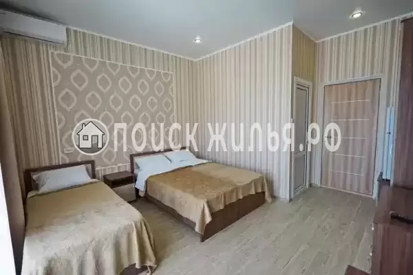 Гостевой дом «Бинго» Гостевой дом «Бинго»