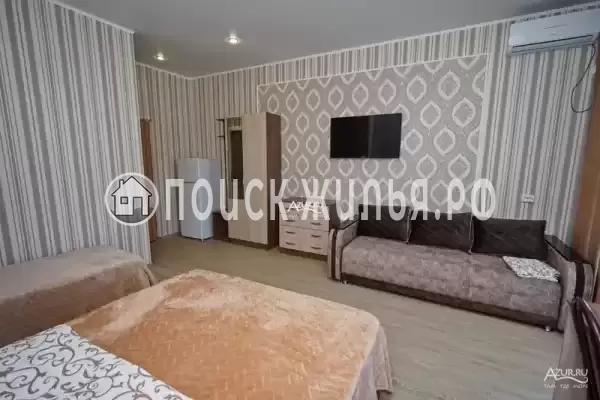 Гостевой дом «Бинго» Гостевой дом «Бинго»