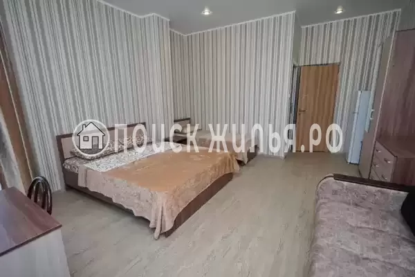 Гостевой дом «Бинго» Гостевой дом «Бинго»