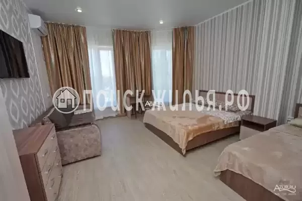 Гостевой дом «Бинго» Гостевой дом «Бинго»