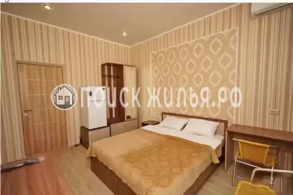 Гостевой дом «Бинго» Гостевой дом «Бинго»