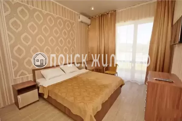 Гостевой дом «Бинго» Гостевой дом «Бинго»