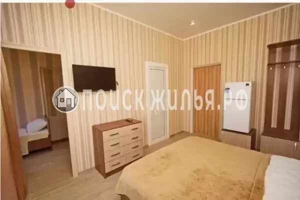 Гостевой дом «Бинго» Гостевой дом «Бинго»