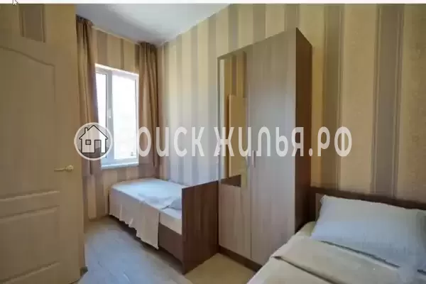 Гостевой дом «Бинго» Гостевой дом «Бинго»