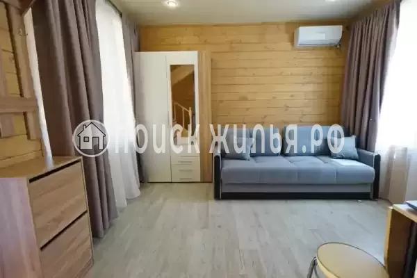 Гостевой дом «Бинго» Гостевой дом «Бинго»