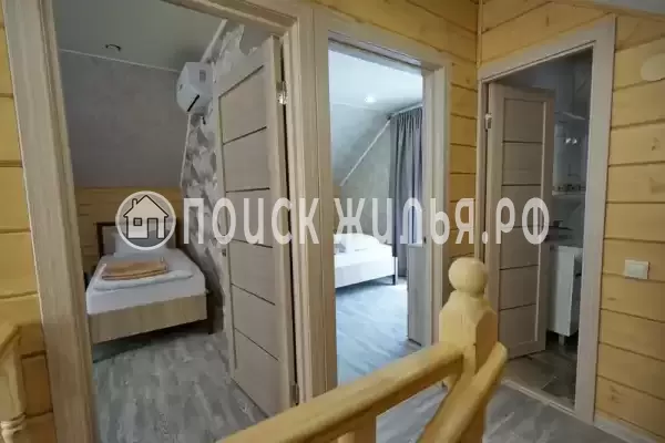 Гостевой дом «Бинго» Гостевой дом «Бинго»