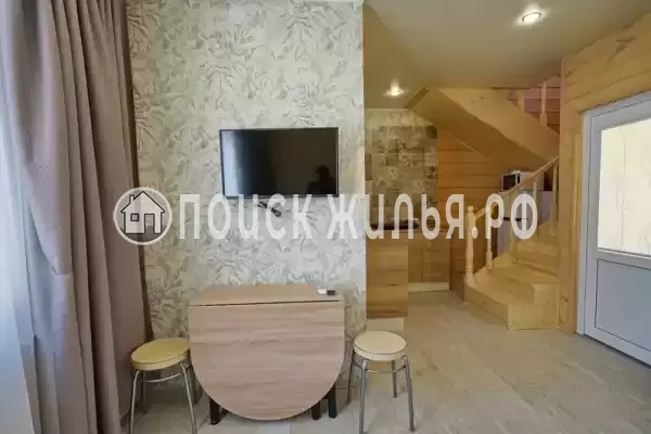 Гостевой дом «Бинго» Гостевой дом «Бинго»