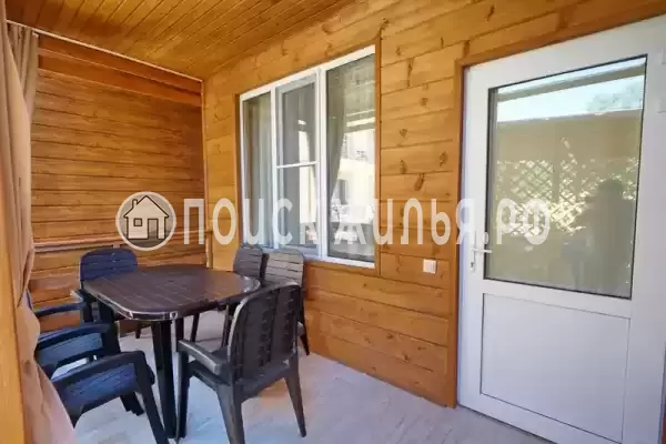 Гостевой дом «Бинго» Гостевой дом «Бинго»