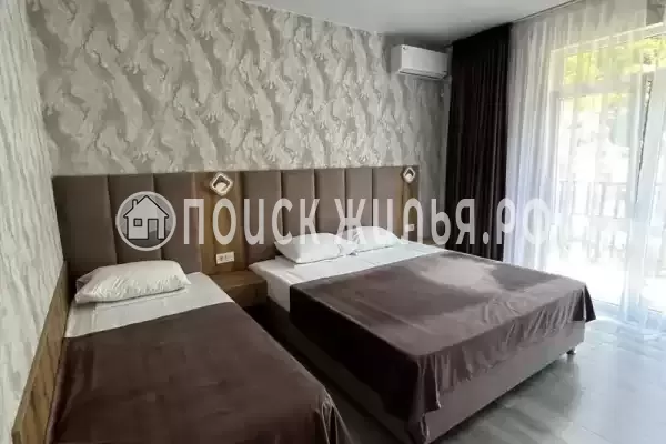 Гостевой дом «Удача»