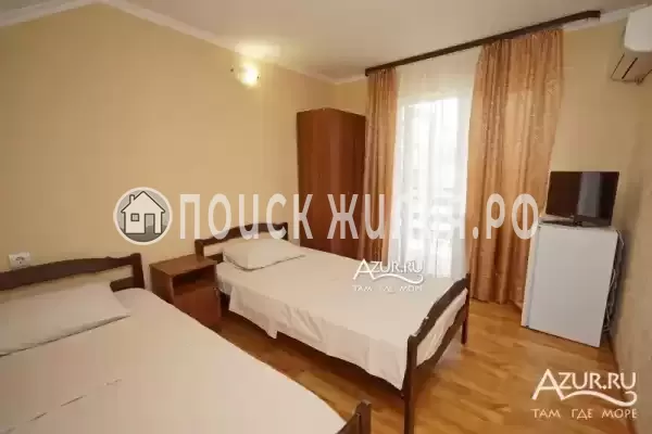 Гостевой дом «Удача»