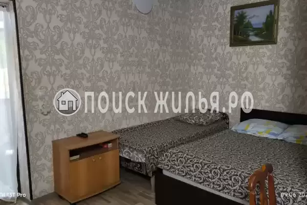 Частный сектор «Над морем» Частный сектор «Над морем»