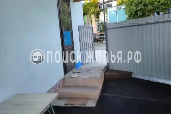 Частный сектор «Над морем» Частный сектор «Над морем»