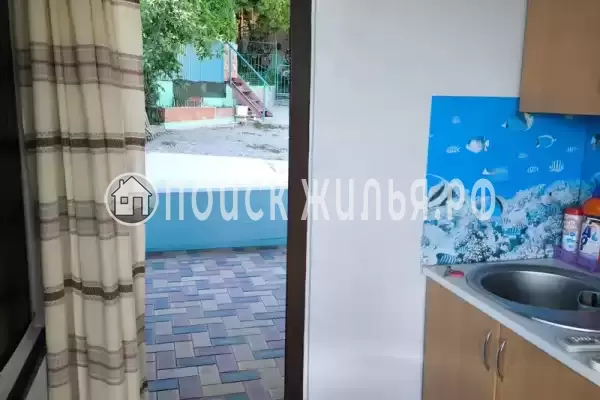 Частный сектор «Над морем» Частный сектор «Над морем»