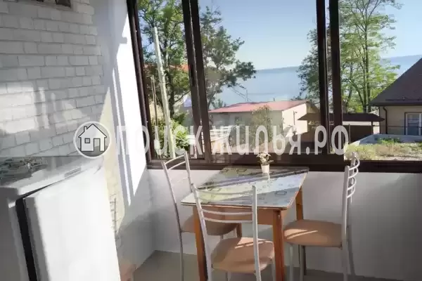 Частный сектор «Над морем» Частный сектор «Над морем»