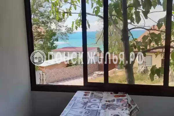 Частный сектор «Над морем» Частный сектор «Над морем»