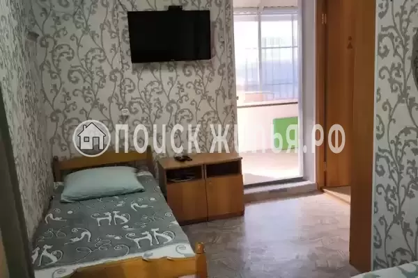 Частный сектор «Над морем» Частный сектор «Над морем»