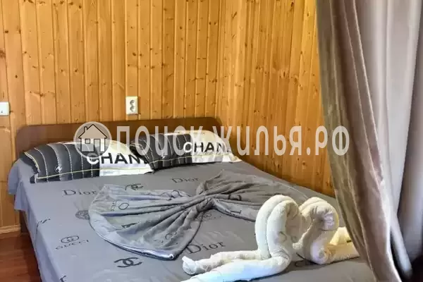 Гостевой дом «Ангелина»