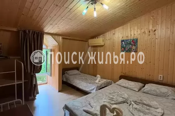 Гостевой дом «Ангелина»