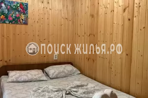 Гостевой дом «Ангелина»