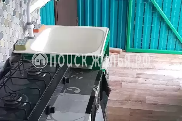 Частный сектор «В микрорайоне Лунный» Частный сектор «В микрорайоне Лунный»